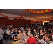 Expo Proyectos y Emprendimientos Empresariales 2014